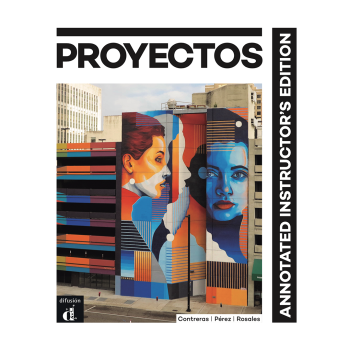 Proyectos: Annotated Instructor Edition Proyectos: Annotated Instructor Edition