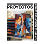 Proyectos: Annotated Instructor Edition Proyectos: Annotated Instructor Edition