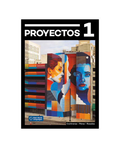 Proyectos 1: Student Textbook Proyectos 1: Student Textbook