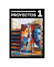 Proyectos 1: Student Textbook