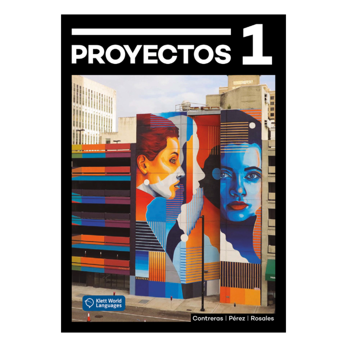 Proyectos 1: Student Textbook Proyectos 1: Student Textbook