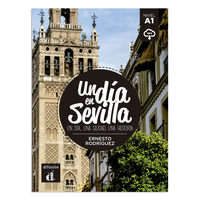 Un día en Sevilla