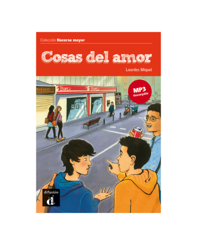 Cosas del amor Cosas del amor