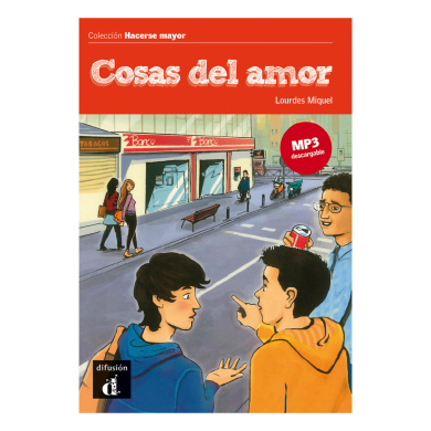 Cosas del amor Cosas del amor