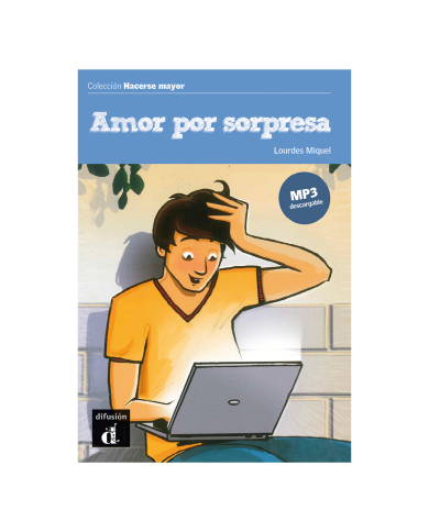 Amor por sorpresa Amor por sorpresa