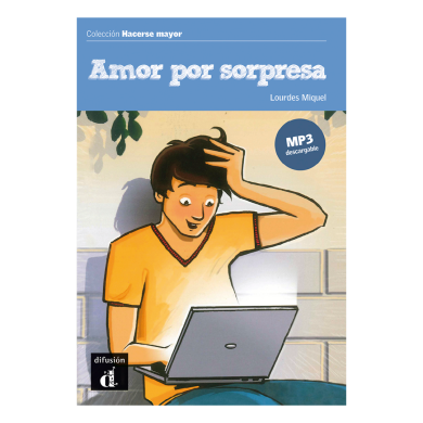Amor por sorpresa Amor por sorpresa