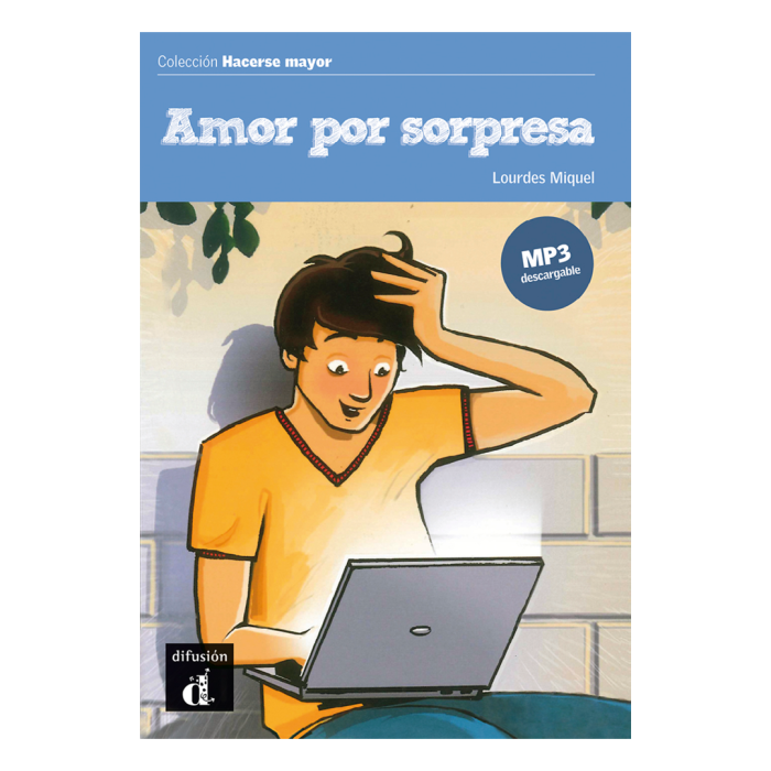 Amor por sorpresa Amor por sorpresa