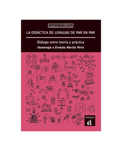 La didáctica de lenguas de par en par