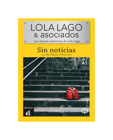 Sin noticias Sin noticias