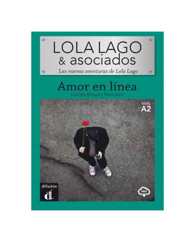 Amor en línea Amor en línea