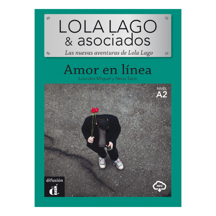 Amor en línea Amor en línea