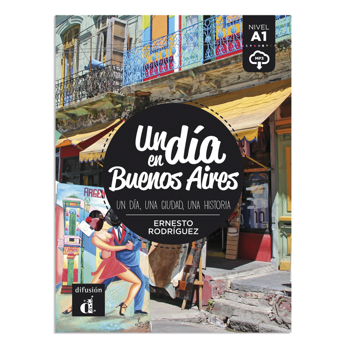 Un día en Buenos Aires