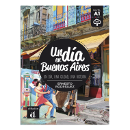 Un día en Buenos Aires