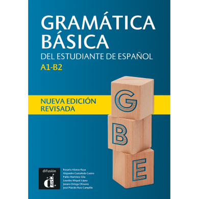 Gramática Básica del estudiante de español Edición revisada 2021 Gramática Básica del estudiante de español Edición revisada 2021