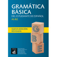 Gramática Básica del estudiante de español Edición revisada 2021