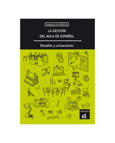 La gestión del aula de español