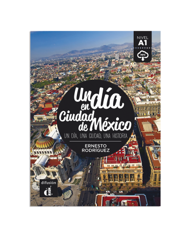 Un día en Ciudad de México Un día en Ciudad de México