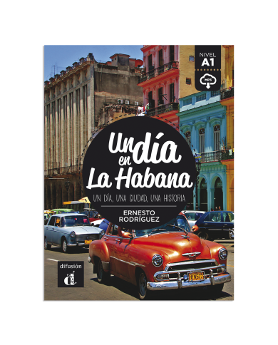 Un día en La Habana Un día en La Habana