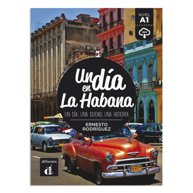 Un día en La Habana Un día en La Habana