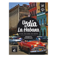 Un día en La Habana