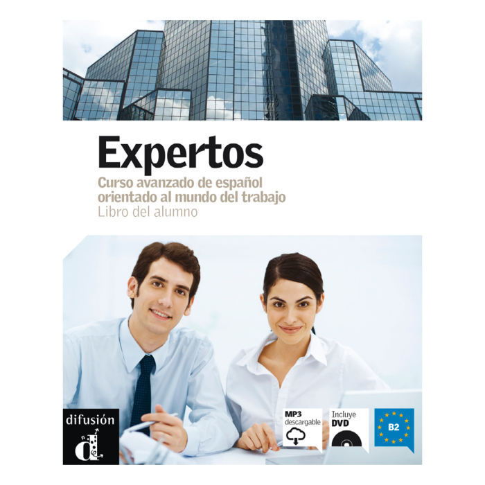 Expertos: Textbook
