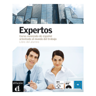 Expertos: Textbook