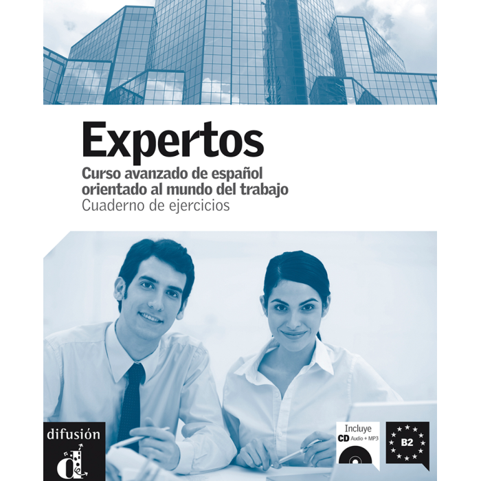 Expertos: Workbook