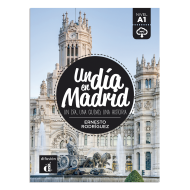 Un día en Madrid