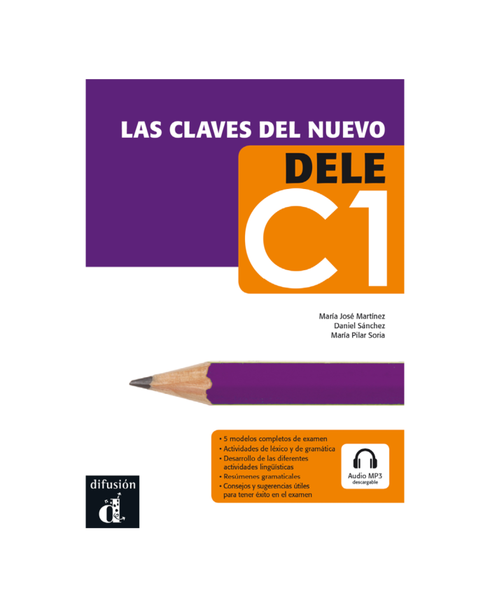 Preparacion dele. Dele c1. las claves del nuevo dele c1. dele c1 варианты. dele учебник.