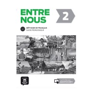 Entre nous 2: Teacher's Manual