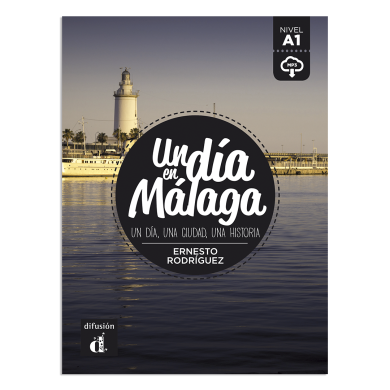 Un día en Málaga Un día en Málaga