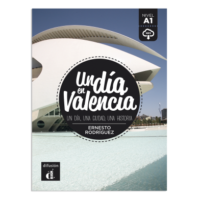 Un día en Valencia Un día en Valencia