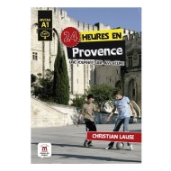 24 heures en Provence