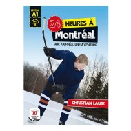 24 heures à Montréal