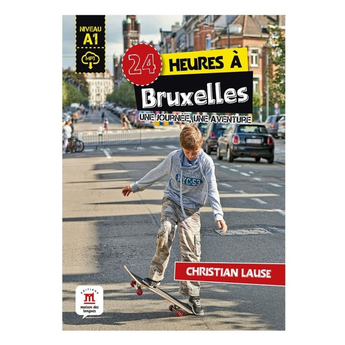 24 heures à Bruxelles