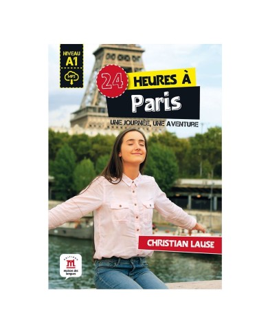 24 heures à Paris 24 heures à Paris