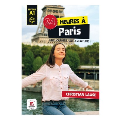 24 heures à Paris 24 heures à Paris