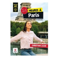 24 heures à Paris