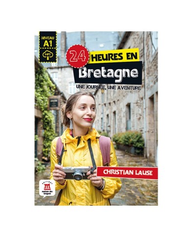 24 heures en Bretagne 24 heures en Bretagne