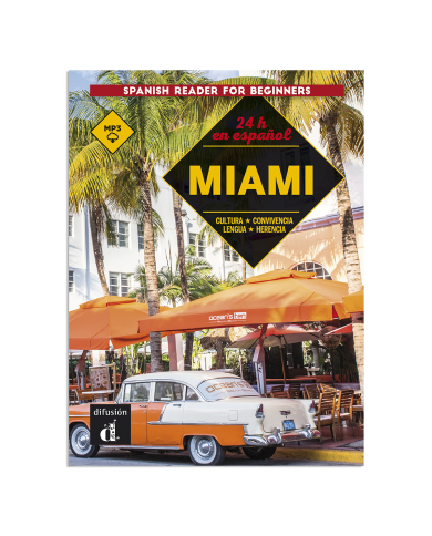 24 horas en español, Miami 24 horas en español, Miami
