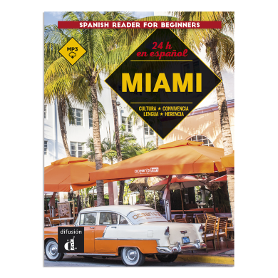 24 horas en español, Miami 24 horas en español, Miami