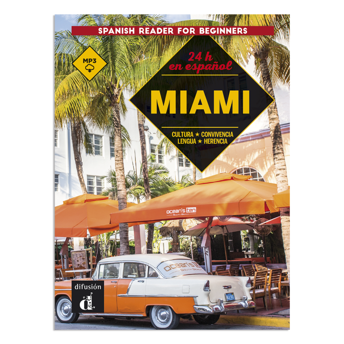 24 horas en español, Miami