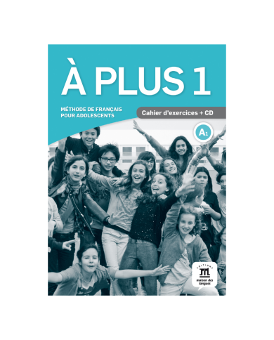 A plus 1: Workbook with CD A plus 1: Workbook with CD