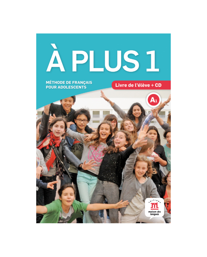 A plus 1: Textbook