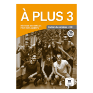 A plus 3: Workbook with CD A plus 3: Workbook with CD