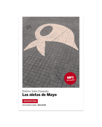 Las nietas de Mayo Las nietas de Mayo