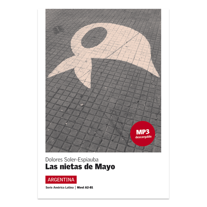 Las nietas de Mayo Las nietas de Mayo