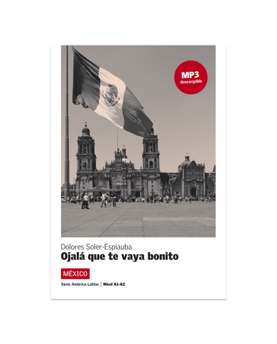 Ojalá que te vaya bonito Ojalá que te vaya bonito