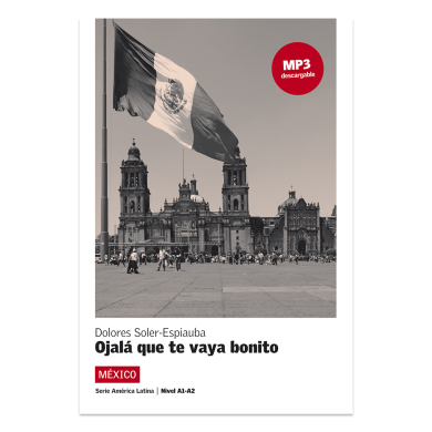 Ojalá que te vaya bonito Ojalá que te vaya bonito