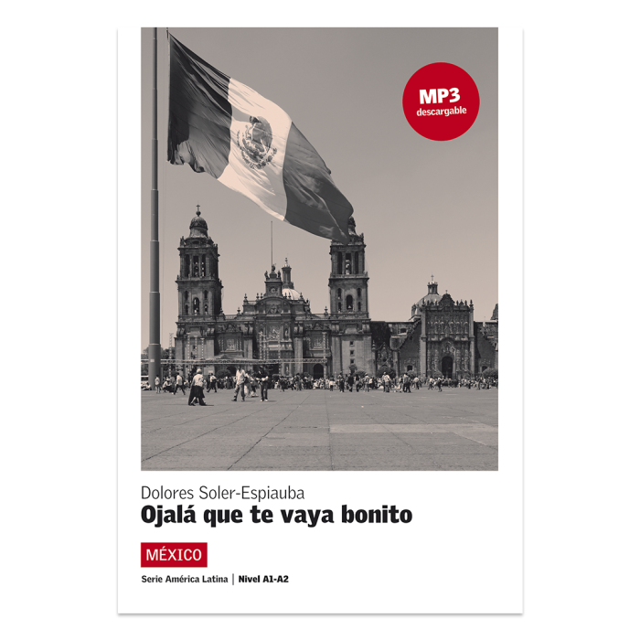 Ojalá que te vaya bonito